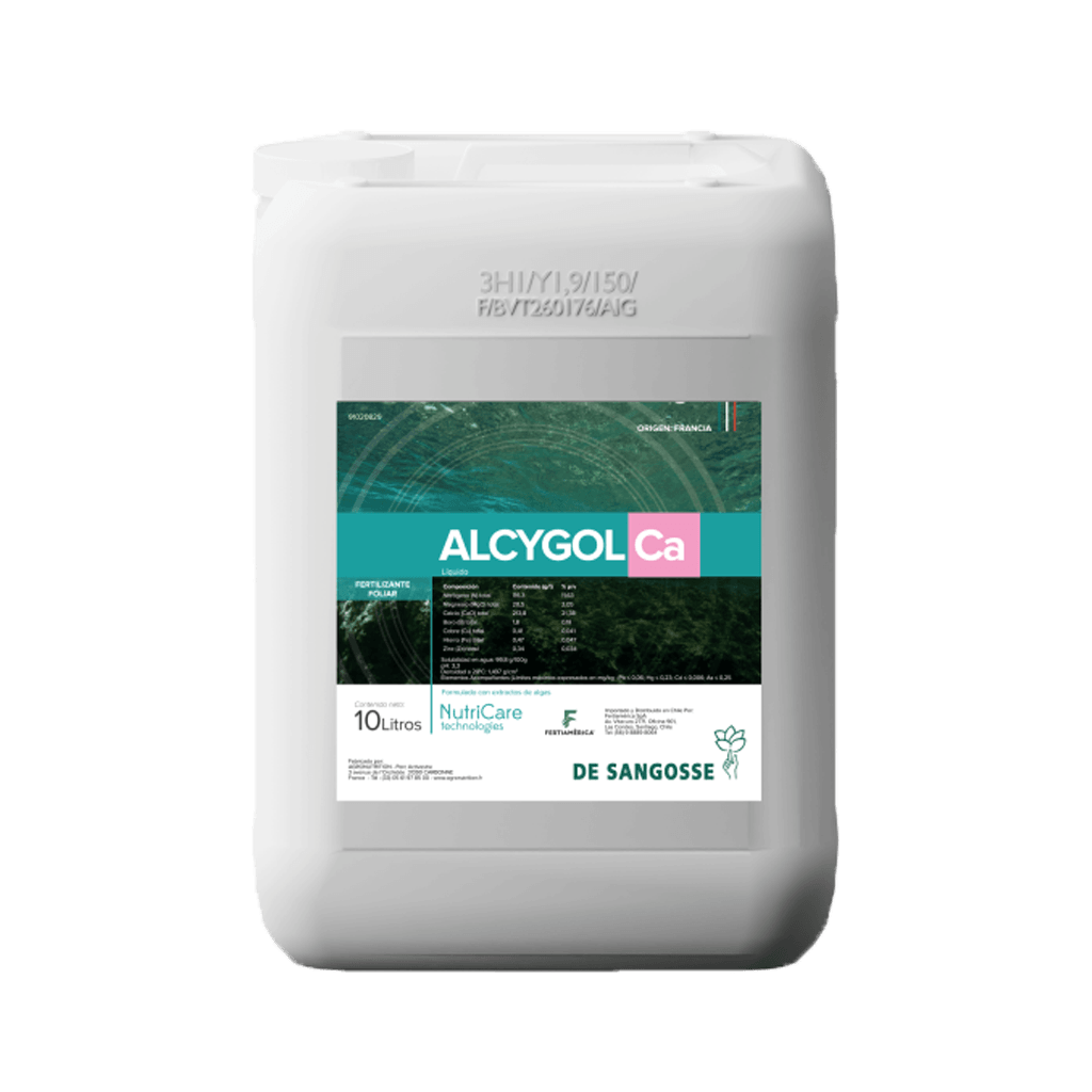 Alcygol Ca