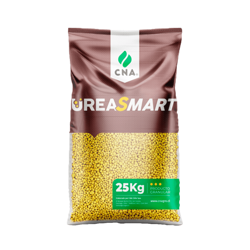 Urea Smart 35N+11S