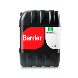 Barrier Cosmocel