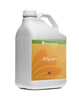 Alpan FertiGlobal