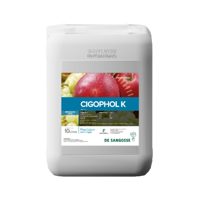 Cigophol K
