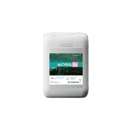 Alcygol Ca De Sangosse