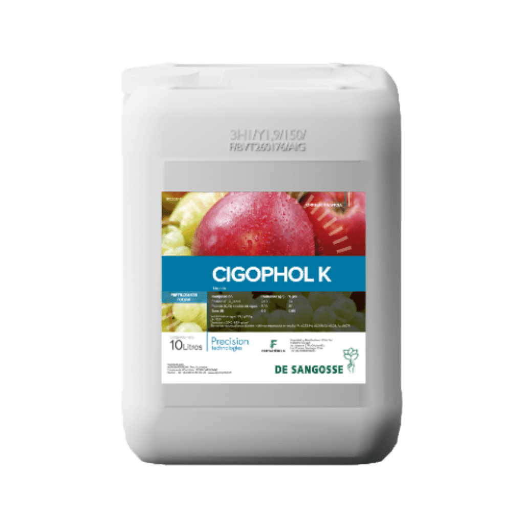 Cigophol K