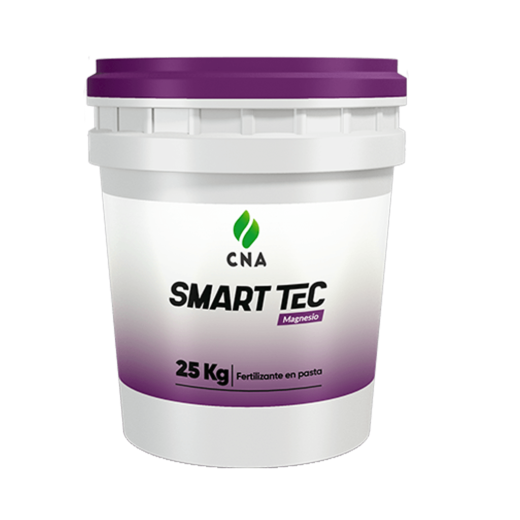 Smart Tec Magnesio